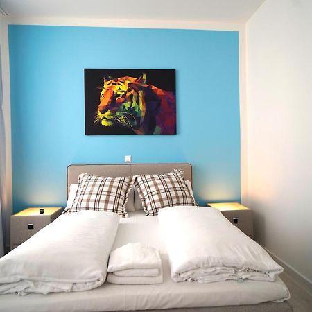 Hotel Boeke Rheinfelden Rheinfelden  Dış mekan fotoğraf