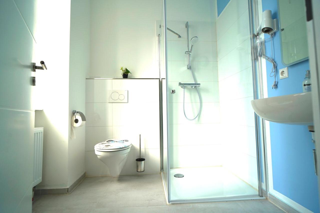 Hotel Boeke Rheinfelden Rheinfelden  Dış mekan fotoğraf