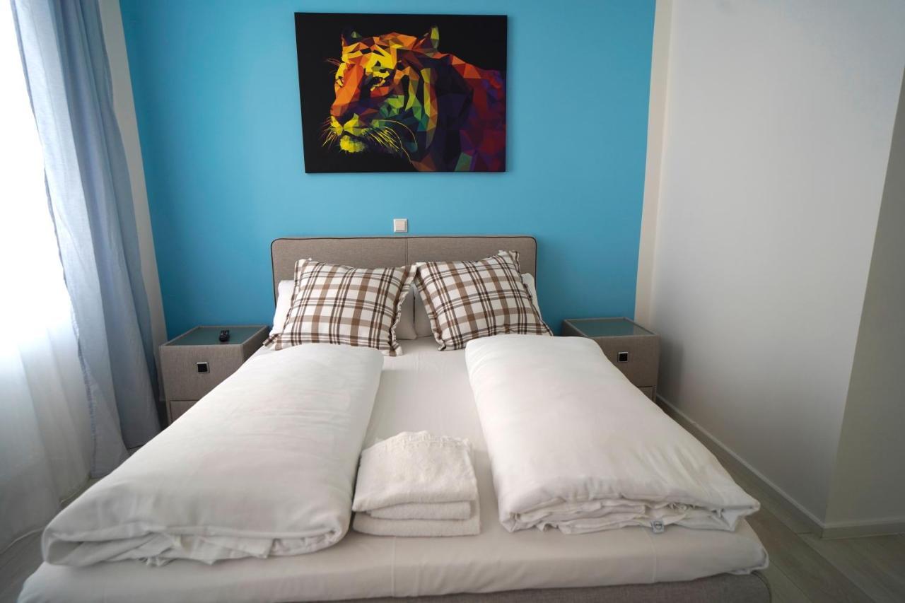 Hotel Boeke Rheinfelden Rheinfelden  Dış mekan fotoğraf