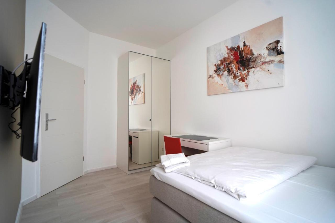 Hotel Boeke Rheinfelden Rheinfelden  Dış mekan fotoğraf