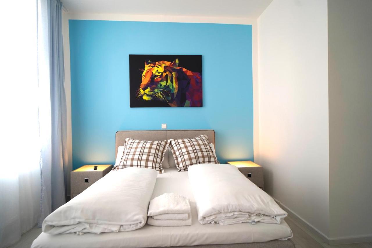 Hotel Boeke Rheinfelden Rheinfelden  Dış mekan fotoğraf