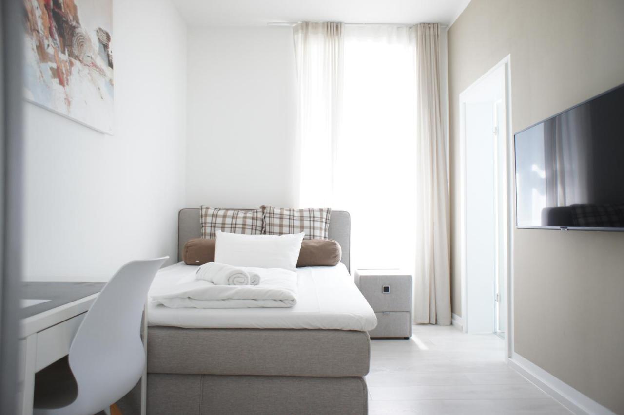 Hotel Boeke Rheinfelden Rheinfelden  Dış mekan fotoğraf