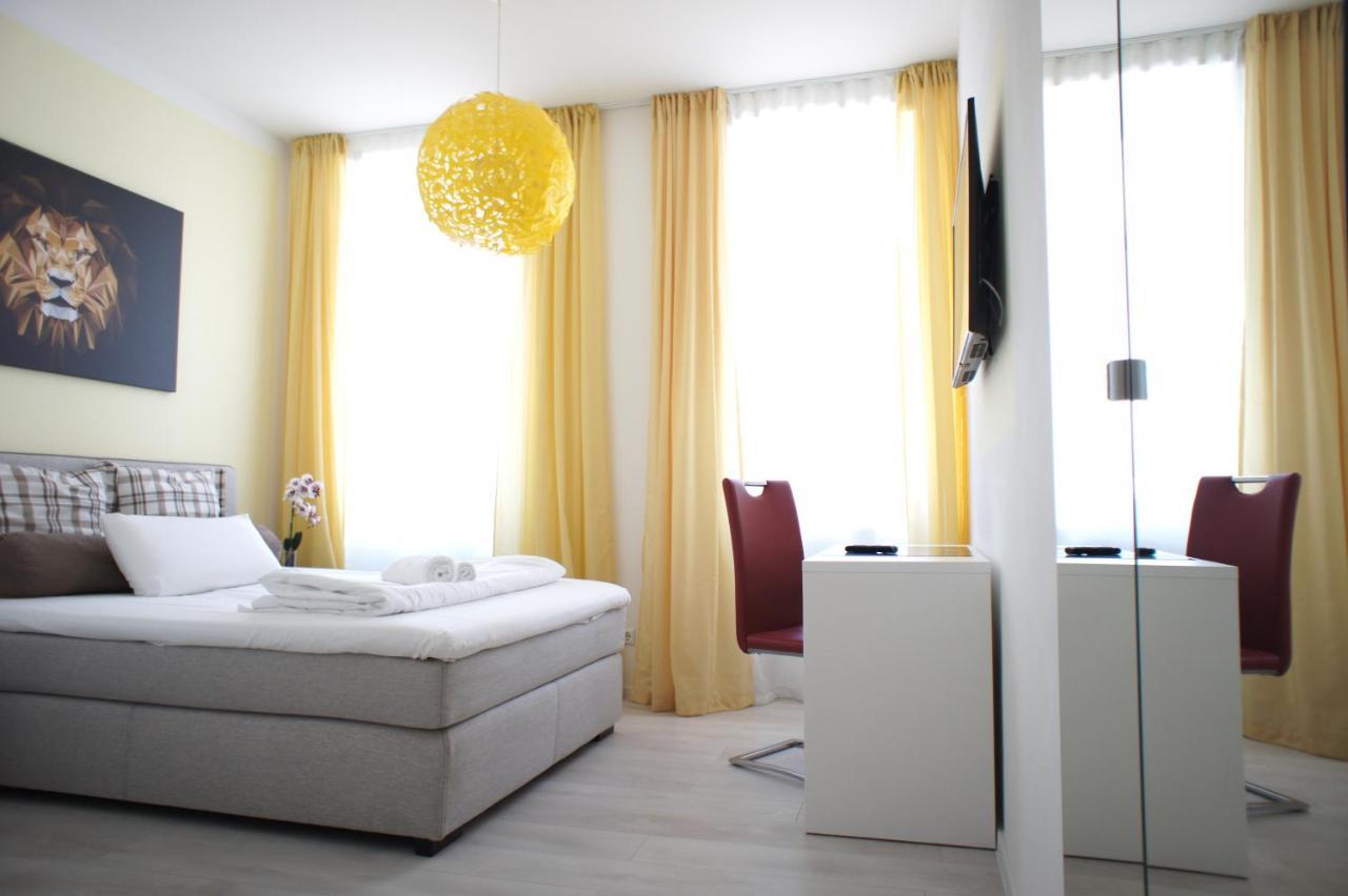Hotel Boeke Rheinfelden Rheinfelden  Dış mekan fotoğraf