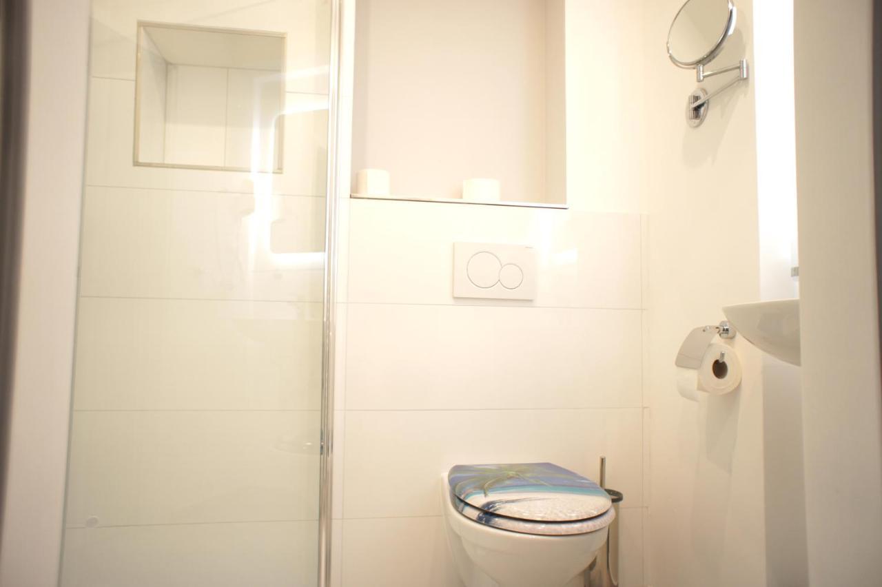 Hotel Boeke Rheinfelden Rheinfelden  Dış mekan fotoğraf