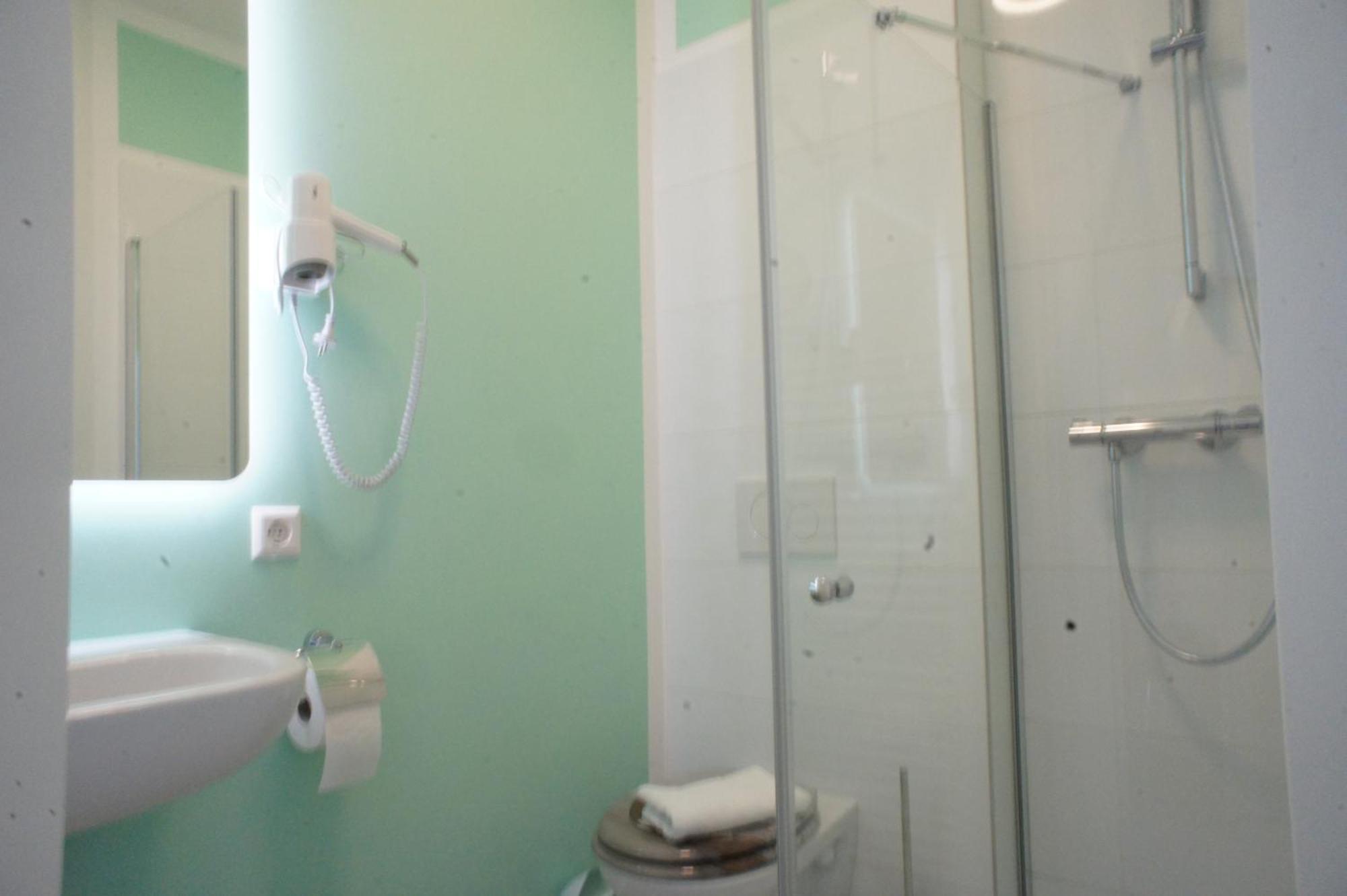 Hotel Boeke Rheinfelden Rheinfelden  Dış mekan fotoğraf